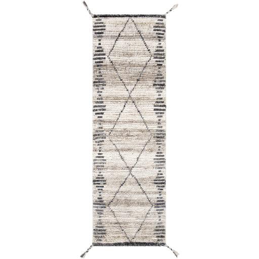 Surya Birch BHC-2302 2' x 3' Rug