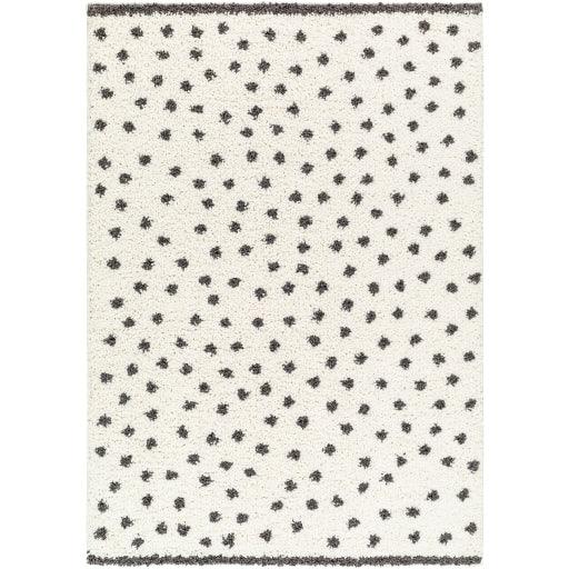 Surya Birmingham BMM-2301 5'3" x 7' Rug