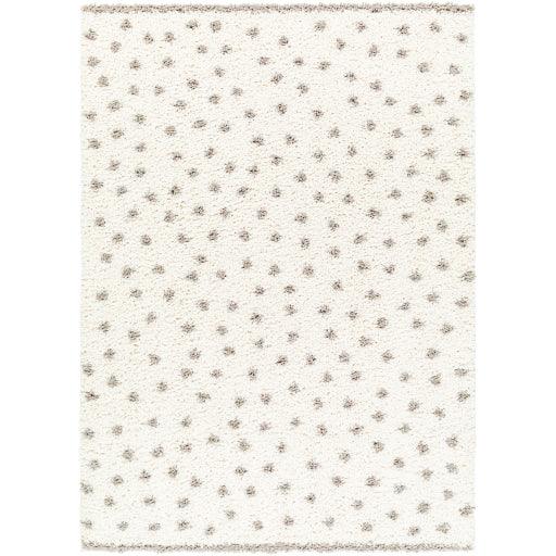 Surya Birmingham BMM-2302 5'3" x 7' Rug