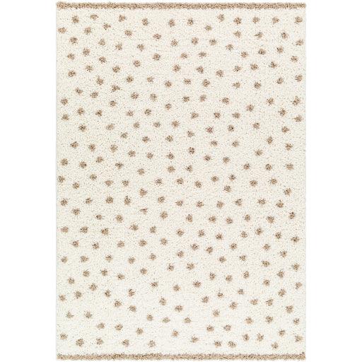 Surya Birmingham BMM-2303 5'3" x 7' Rug