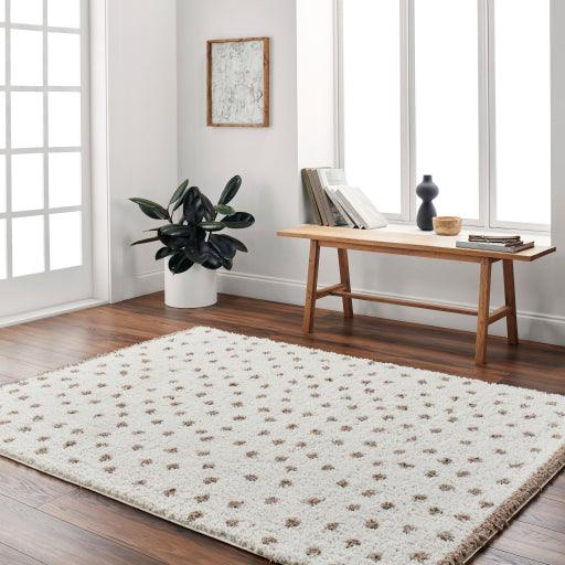 Surya Birmingham BMM-2303 5'3" x 7' Rug