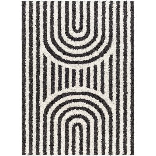 Surya Birmingham BMM-2304 5'3" x 7' Rug