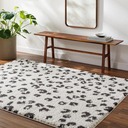 Surya Birmingham BMM-2307 5'3" x 7' Rug