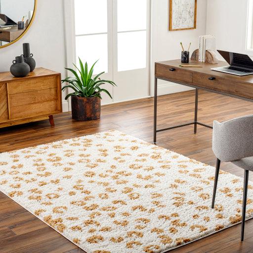 Surya Birmingham BMM-2310 5'3" x 7' Rug