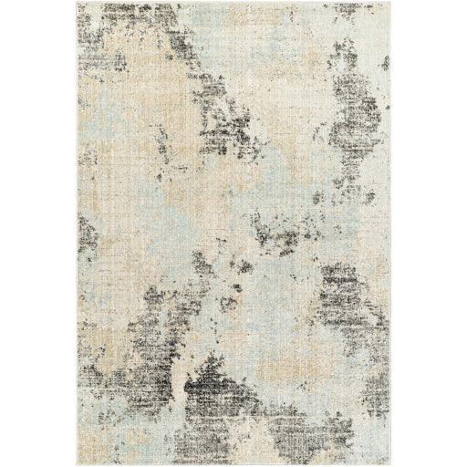 Surya Bitlis BSI-2301 5'3" x 7' Rug