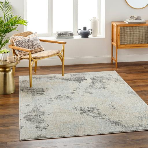 Surya Bitlis BSI-2301 5'3" x 7' Rug