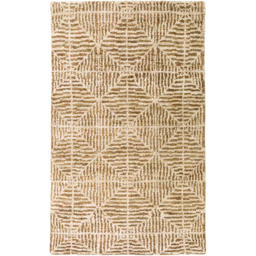 Surya Bjorn BJR-1006 2' x 3' Rug