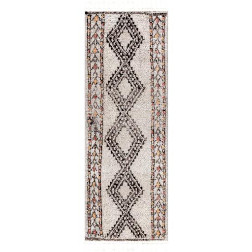 Surya Blackburn BBN-2307 2'7" x 7'3" Rug