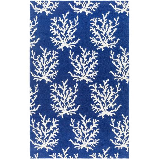 Surya Boardwalk BDW-4044 3'3" x 5'3" Rug