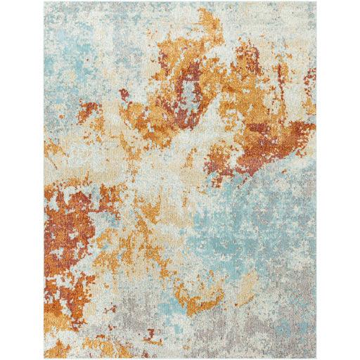 Surya Bodrum BDM-2303 5'3" x 7'3" Rug