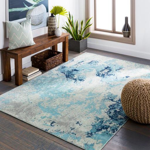 Surya Bodrum BDM-2304 5'3" x 7'3" Rug