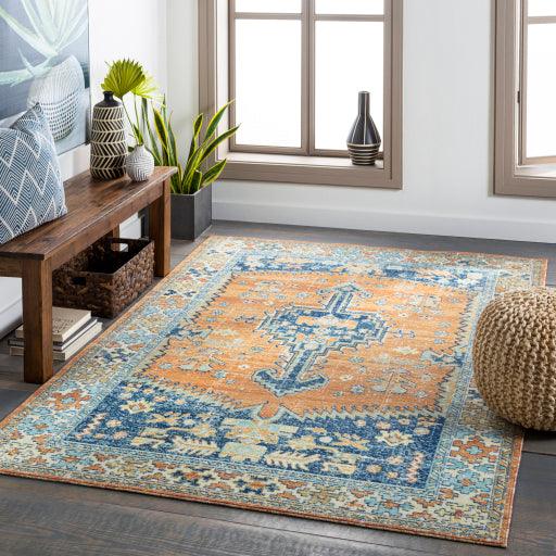 Surya Bodrum BDM-2310 5'3" x 7'3" Rug