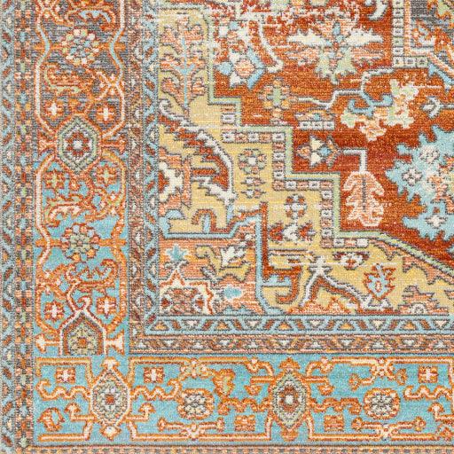 Surya Bodrum BDM-2312 5'3" x 7'3" Rug