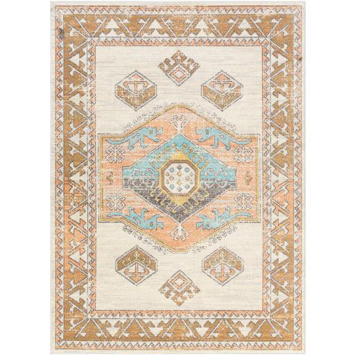 Surya Bodrum BDM-2313 5'3" x 7'3" Rug