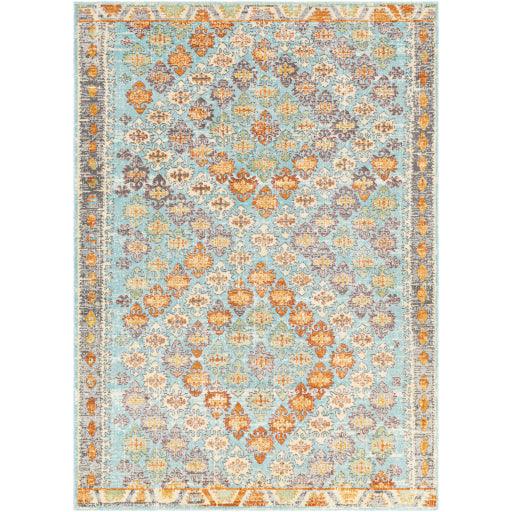 Surya Bodrum BDM-2317 5'3" x 7'3" Rug