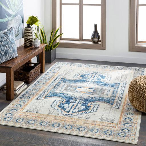 Surya Bodrum BDM-2319 5'3" x 7'3" Rug