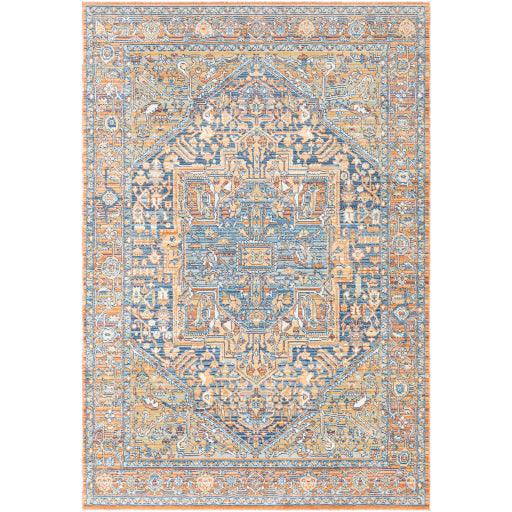 Surya Bodrum BDM-2325 5'3" x 7'3" Rug