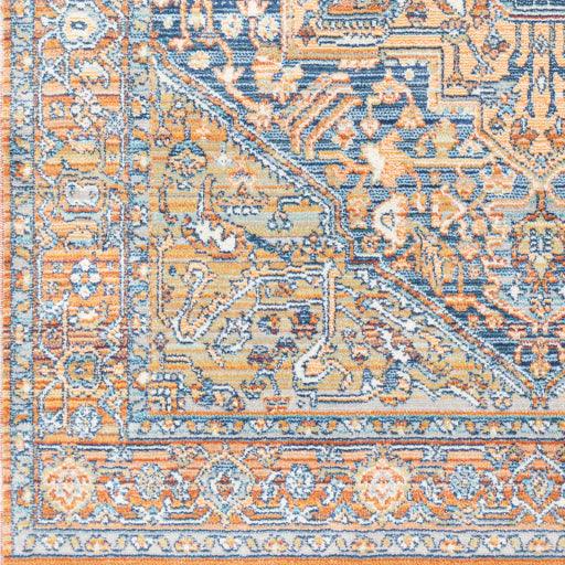 Surya Bodrum BDM-2325 5'3" x 7'3" Rug