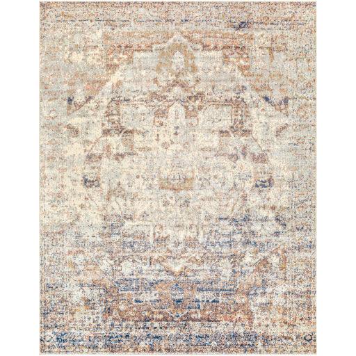 Surya Bodrum BDM-2326 5'3" x 7'3" Rug