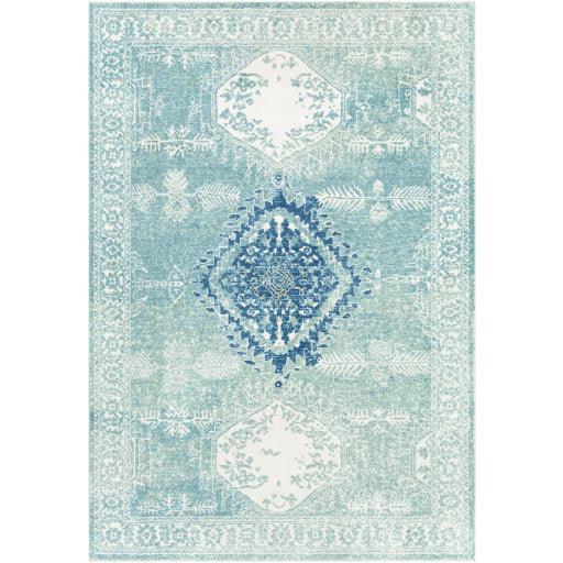 Surya Bodrum BDM-2336 5'3" x 7'3" Rug