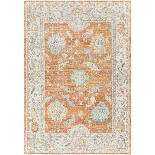 Surya Bodrum BDM-2338 5'3" x 7'3" Rug