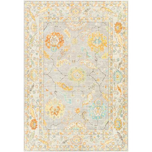 Surya Bodrum BDM-2339 5'3" x 7'3" Rug