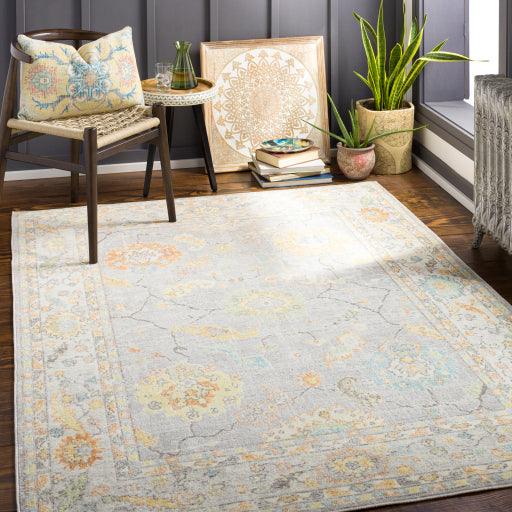 Surya Bodrum BDM-2339 5'3" x 7'3" Rug