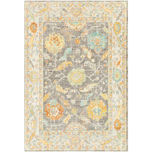 Surya Bodrum BDM-2340 5'3" x 7'3" Rug