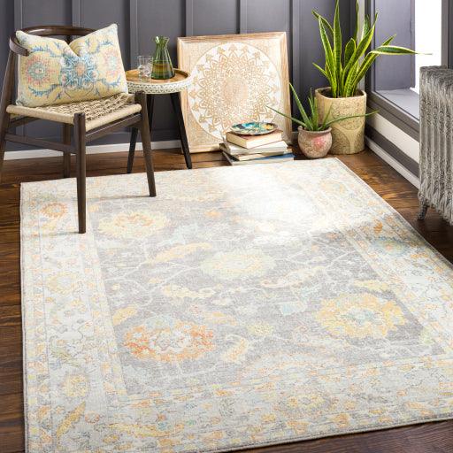 Surya Bodrum BDM-2340 5'3" x 7'3" Rug