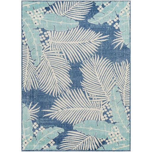 Surya Bodrum BDM-2345 5'3" x 7'3" Rug