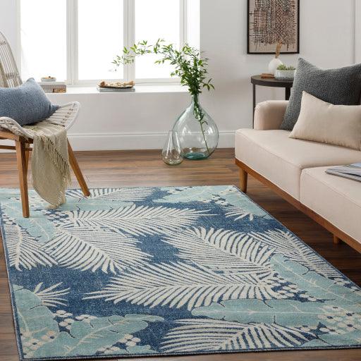 Surya Bodrum BDM-2345 5'3" x 7'3" Rug