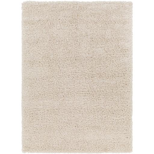 Surya Bogota Shag BTG-2302 5'3" x 7' Rug