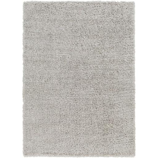 Surya Bogota Shag BTG-2303 5'3" x 7' Rug