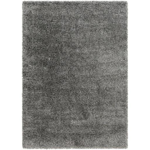 Surya Bogota Shag BTG-2304 5'3" x 7' Rug