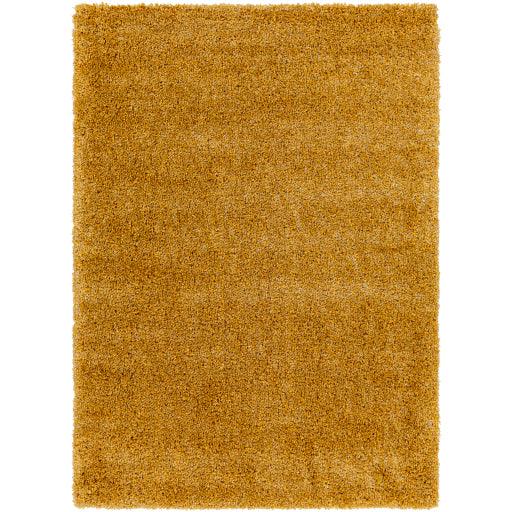 Surya Bogota Shag BTG-2305 5'3" x 7' Rug