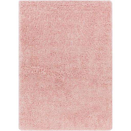 Surya Bogota Shag BTG-2307 5'3" x 7' Rug