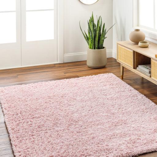 Surya Bogota Shag BTG-2307 5'3" x 7' Rug