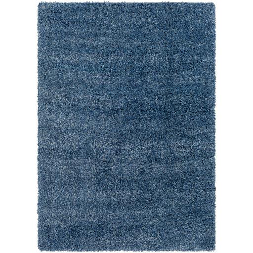 Surya Bogota Shag BTG-2308 5'3" x 7' Rug