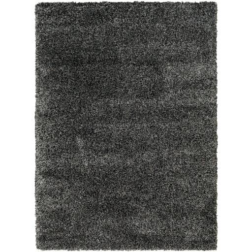 Surya Bogota Shag BTG-2309 5'3" x 7' Rug