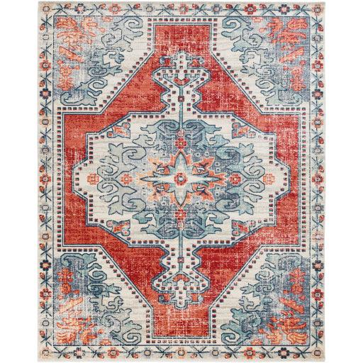 Surya Bohemian BOM-2300 2'11" x 7'10" Rug