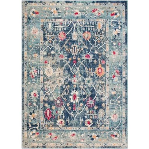 Surya Bohemian BOM-2305 2'11" x 7'10" Rug