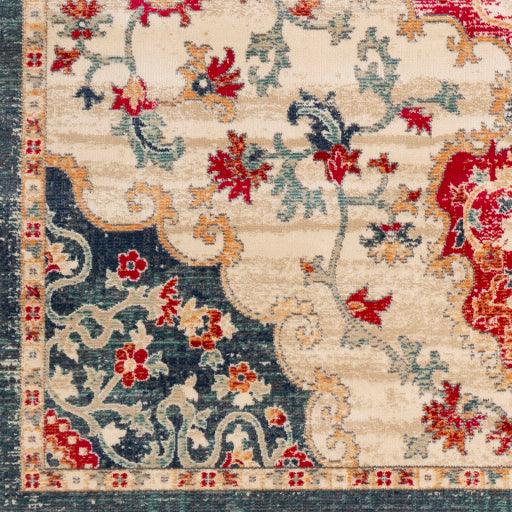 Surya Bohemian BOM-2310 2'11" x 7'10" Rug