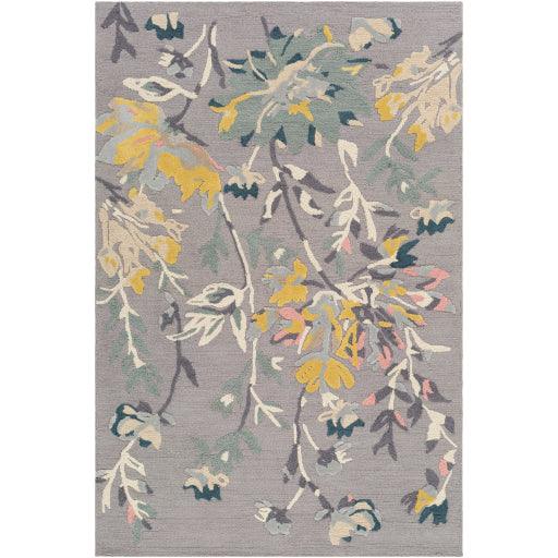 Surya Botanical BCN-1004 2' x 3' Rug