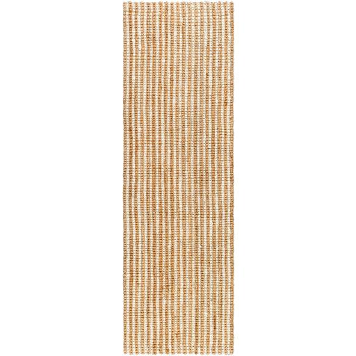 Surya Boucle BUL-2302 2'6" x 8' Rug