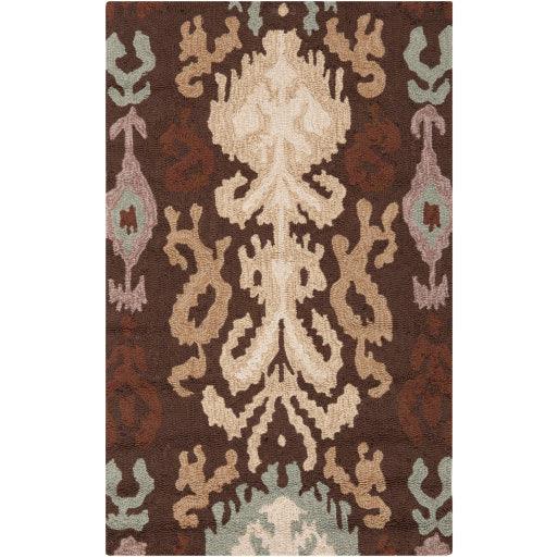 Surya Brentwood BNT-7673 2'6" x 4' Rug