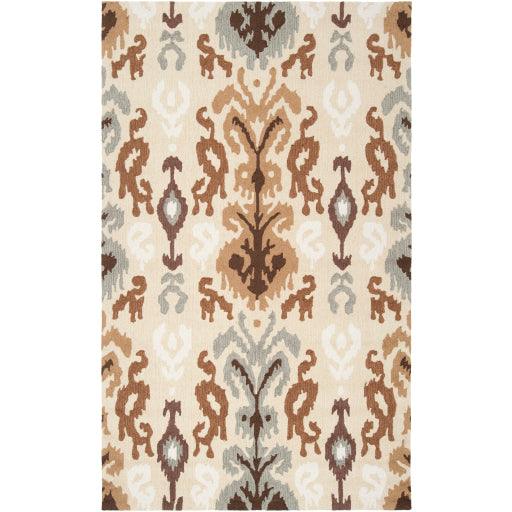 Surya Brentwood BNT-7674 2'3" x 8' Rug