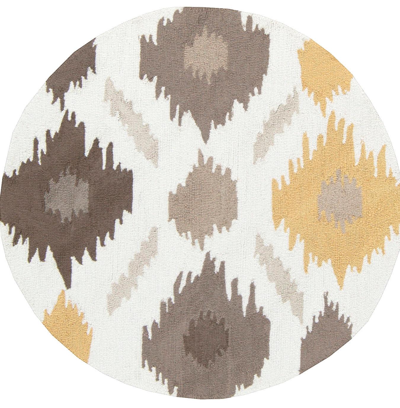 Surya Brentwood BNT-7676 3' Round Rug