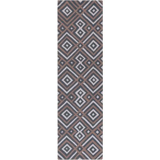 Surya Brentwood BNT-7698 3'6" x 5'6" Rug