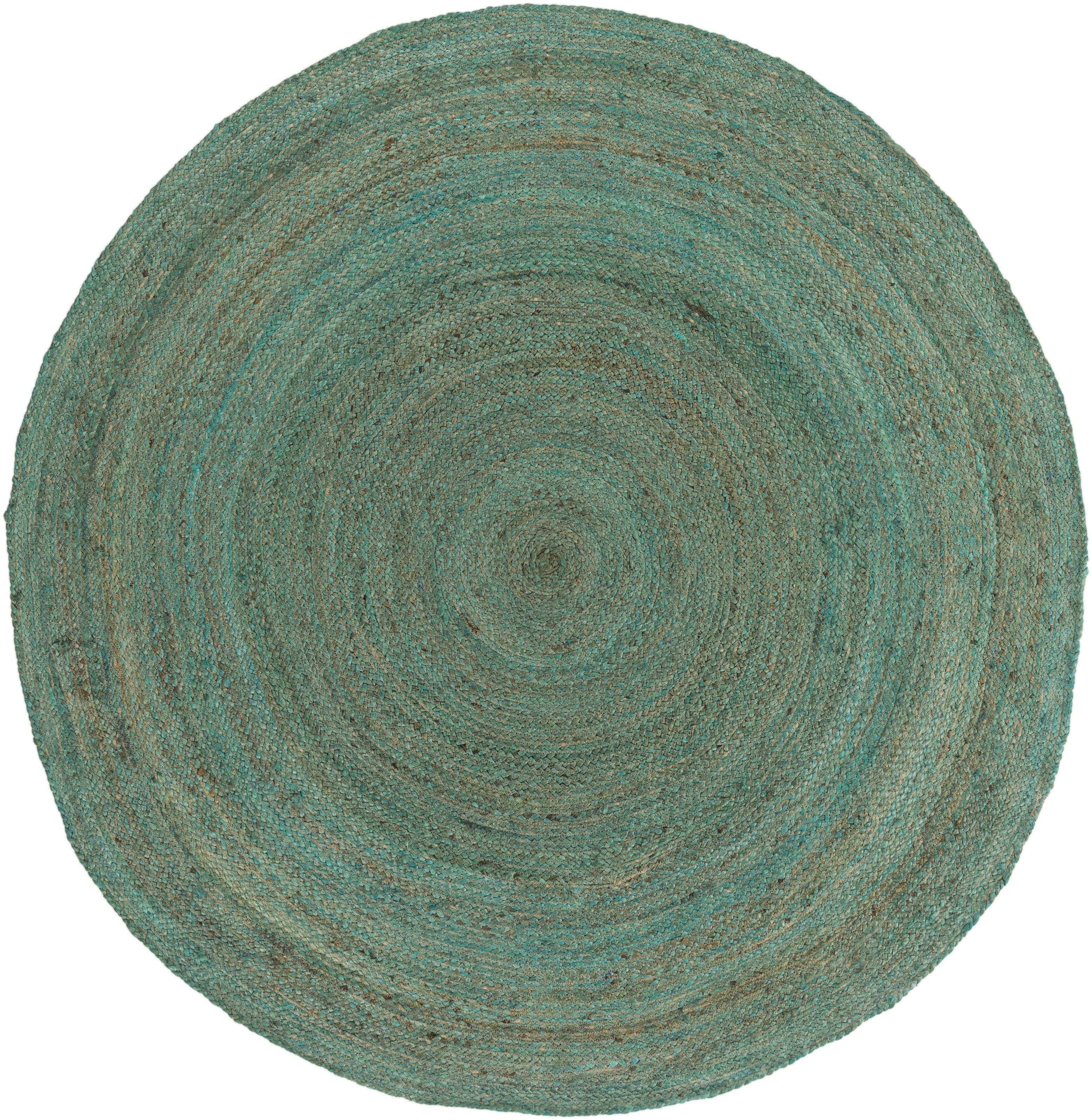 Surya Brice BIC-7000 3' Round Rug