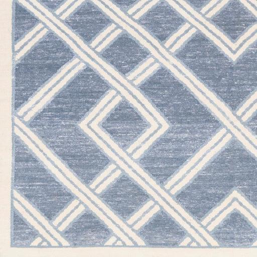 Surya Brighton BTN-4004 2' x 3' Rug